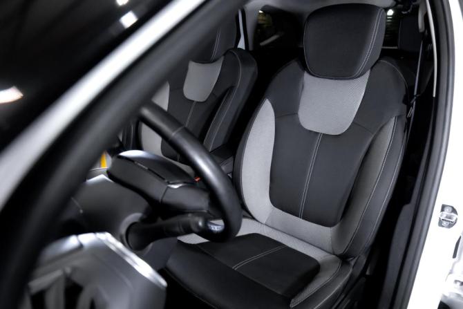 Renault Kaptur I Рестайлинг с пробегом 2020 года, цена 1 649 900 рублей, 93291 км, внедорожник, Автокод Объявления