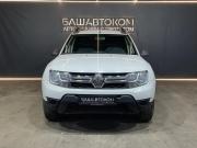 Renault Duster I Рестайлинг Уфа  - изображение 19