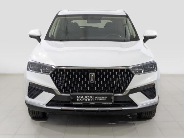 FAW Bestune T77 I с пробегом 2021 года, цена 1 490 000 рублей, 70843 км, внедорожник, Автокод Объявления