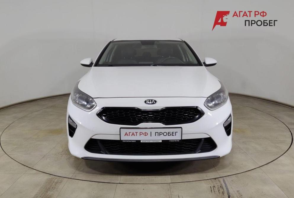 Kia Ceed III Волгоград  - изображение 2