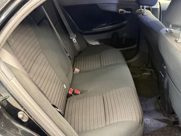 Toyota Corolla X (E140 E150) с пробегом 2008 года, цена 650 000 рублей, 234000 км, седан, Автокод Объявления