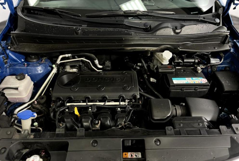 Kia Sportage III Нижний Новгород  - изображение 21