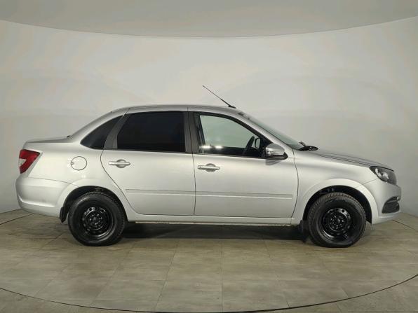 Lada (ВАЗ) Granta I Рестайлинг с пробегом 2024 года, цена 699 000 рублей, 10800 км, седан, Автокод Объявления