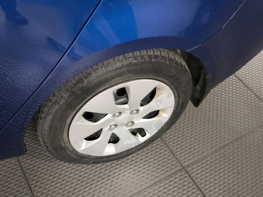 Kia Rio III Рестайлинг Самара  - изображение 9