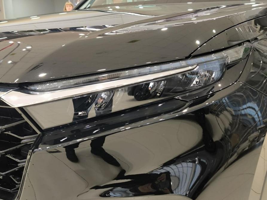 Honda CR-V VI Казань  - изображение 21