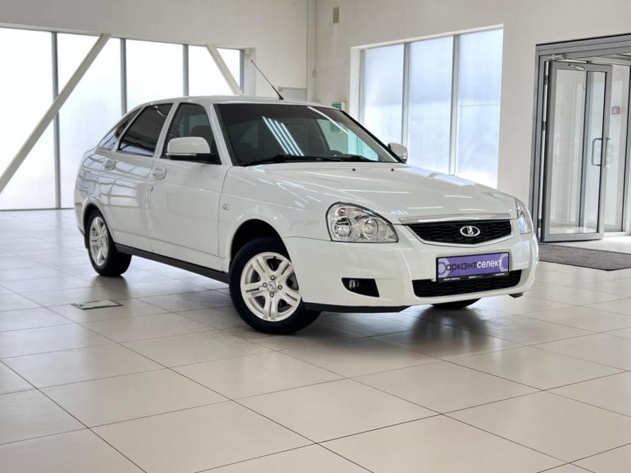 Lada (ВАЗ) Priora I Рестайлинг Волгоград  - изображение 3