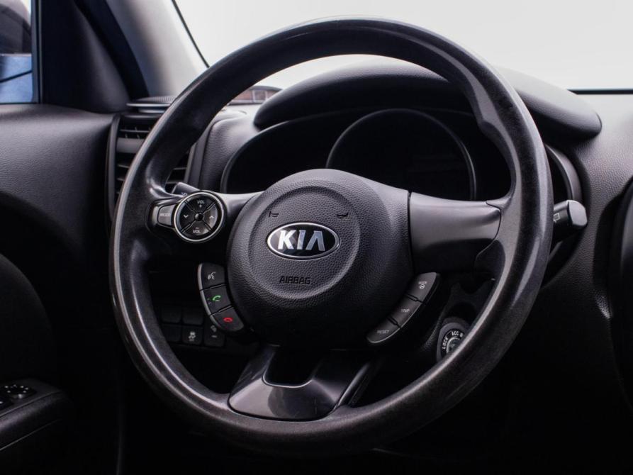Kia Soul III Москва  - изображение 16