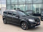 Lada (ВАЗ) Largus I Рестайлинг Калуга  - изображение 25