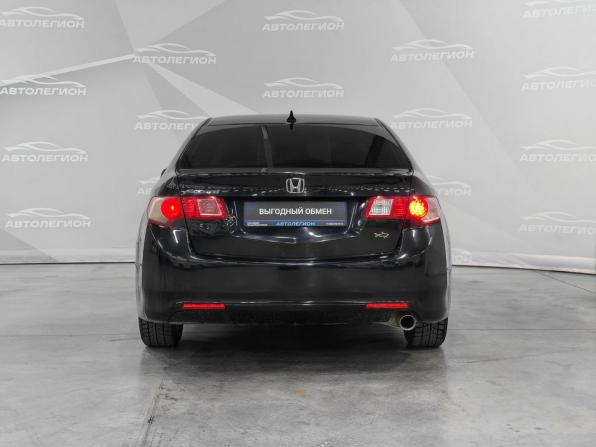 Honda Accord VIII с пробегом 2008 года, цена 849 000 рублей, 245793 км, седан, Автокод Объявления