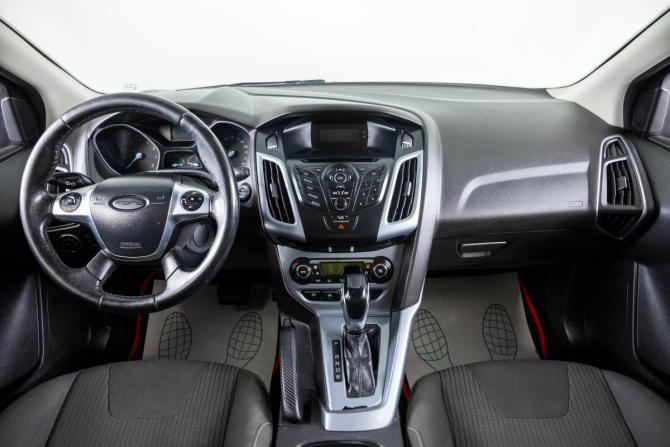 Ford Focus III с пробегом 2012 года, цена 749 000 рублей, 254000 км, хэтчбек, Автокод Объявления