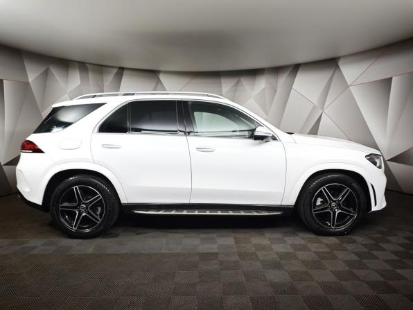 Mercedes-Benz GLE II (V167) с пробегом 2021 года, цена 5 390 000 рублей, 152921 км, внедорожник, Автокод Объявления
