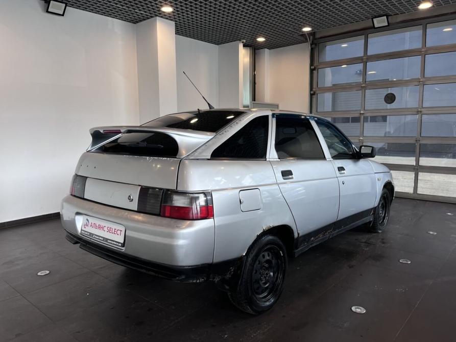 Lada (ВАЗ) 2112 Чебоксары  - изображение 3