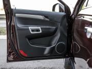 Opel Antara I Рестайлинг Волгоград  - изображение 61