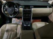 Land Rover Discovery Sport I Ставрополь  - изображение 47