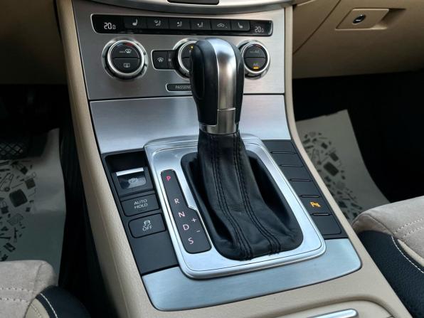 Volkswagen Passat CC I Рестайлинг с пробегом 2013 года, цена 1 270 000 рублей, 173000 км, седан, Автокод Объявления