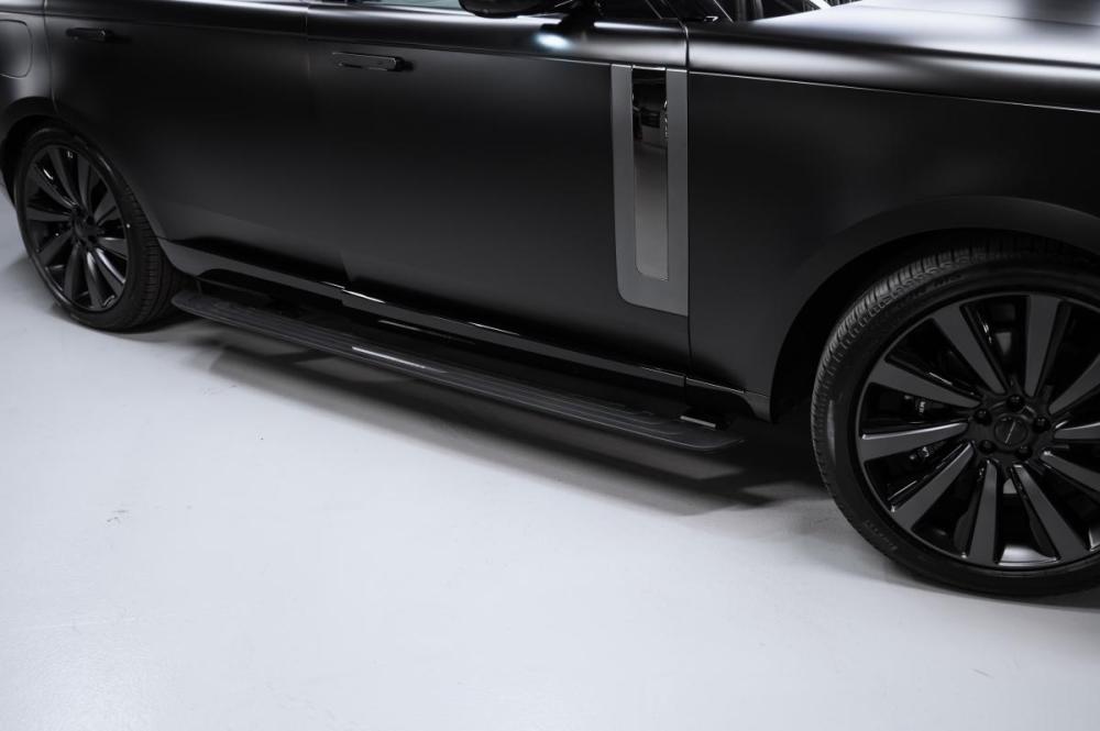 Land Rover Range Rover V Москва  - изображение 10
