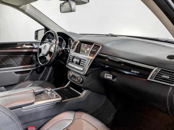 Mercedes-Benz GL-Класс II (X166) с пробегом 2015 года, цена 3 000 000 рублей, 135508 км, внедорожник, Автокод Объявления