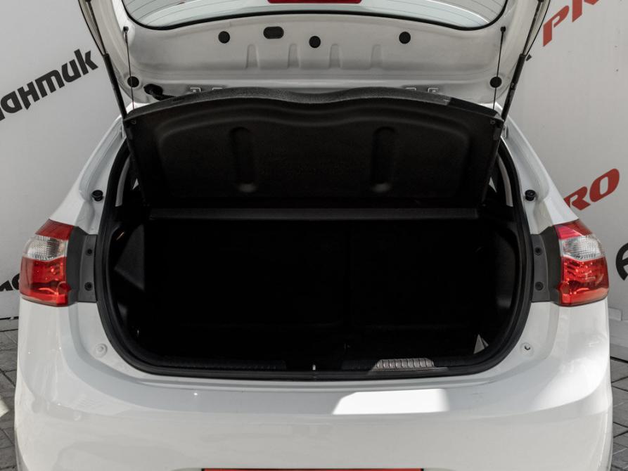 Kia Rio III Екатеринбург  - изображение 9