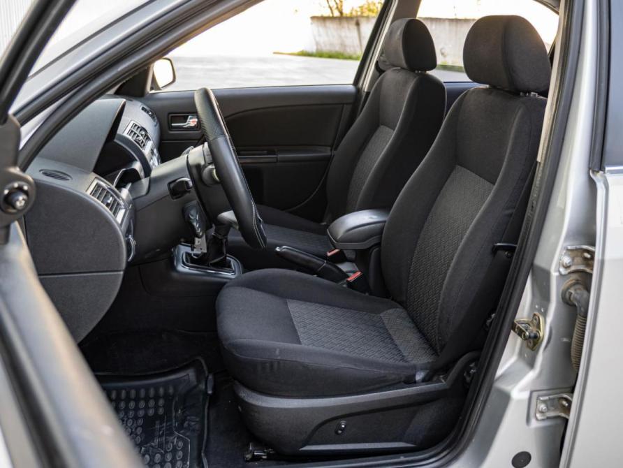 Ford Mondeo III Рестайлинг Краснодар  - изображение 10