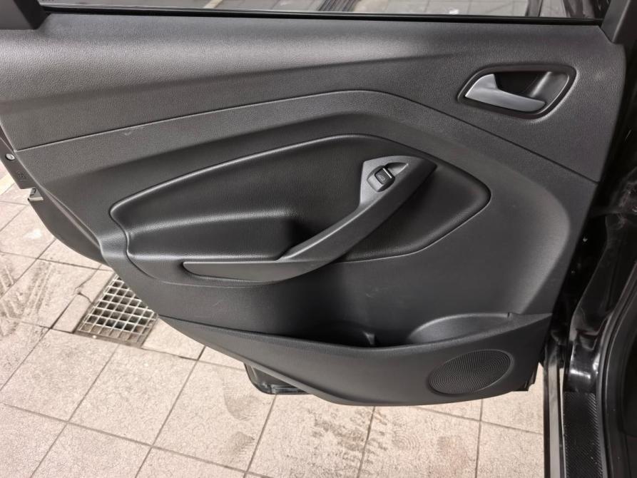 Ford Kuga II Рестайлинг Санкт-Петербург  - изображение 17