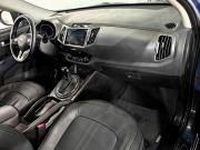 Kia Sportage III Москва  - изображение 30