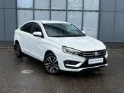 Lada (ВАЗ) Vesta I Рестайлинг (NG) Ярославль  - изображение 22