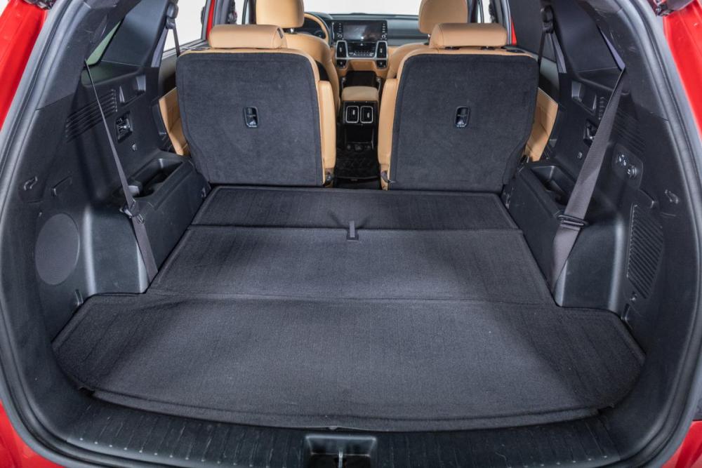 Kia Sorento IV Томск  - изображение 20