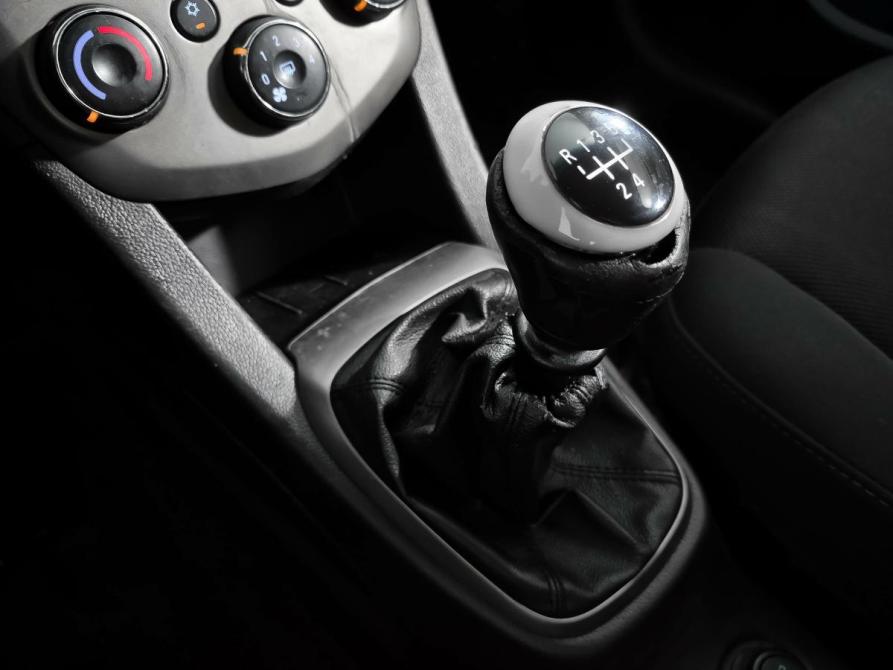 Chevrolet Aveo II Нижний Новгород  - изображение 14