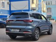 Chery Tiggo 7 Pro I Великий Новгород  - изображение 22