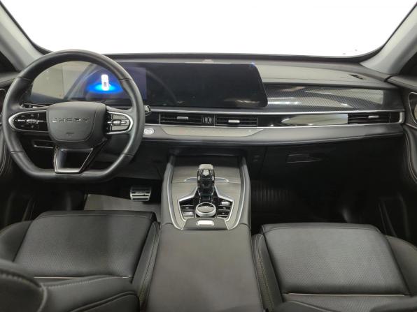 Chery Tiggo 7 Pro Max I Рестайлинг с пробегом 2025 года, цена 2 129 000 рублей, 15163 км, внедорожник, Автокод Объявления