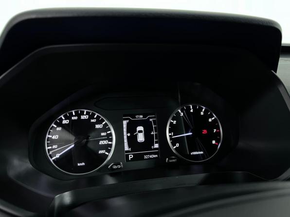 Chery Tiggo 4 Pro I с пробегом 2024 года, цена 1 450 000 рублей, 32738 км, внедорожник, Автокод Объявления
