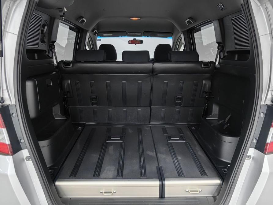 Honda Freed I Новосибирск  - изображение 17