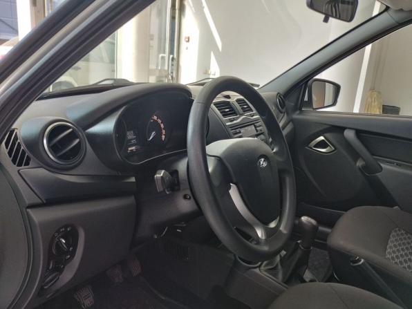 Lada (ВАЗ) Granta I Рестайлинг с пробегом 2024 года, цена 920 000 рублей, 52350 км, седан, Автокод Объявления