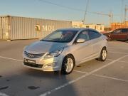 Hyundai Solaris I Рестайлинг Чебоксары  - изображение 23