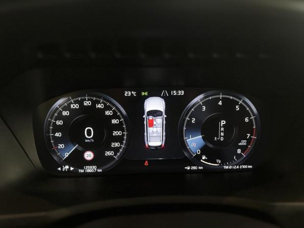 Volvo XC90 II Рестайлинг 1 с пробегом 2021 года, цена 4 949 000 рублей, 125930 км, внедорожник, Автокод Объявления