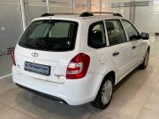 Lada (ВАЗ) Kalina II Москва  - изображение 16