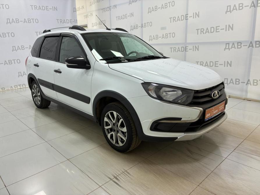 Lada (ВАЗ) Granta I Рестайлинг Пермь  - изображение 3