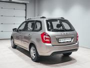 Lada (ВАЗ) Granta I Рестайлинг Екатеринбург  - изображение 26