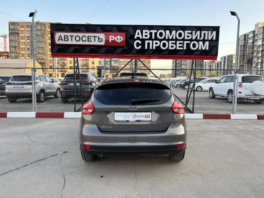 Ford Focus III Рестайлинг Альметьевск  - изображение 15