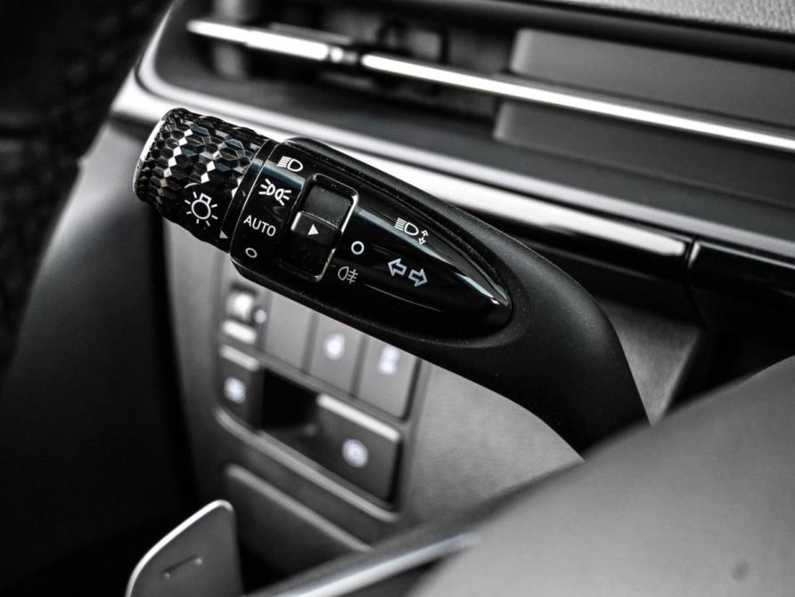 Hyundai Staria I Новороссийск  - изображение 18