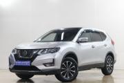 Nissan X-Trail III Рестайлинг Новокузнецк  - изображение 33