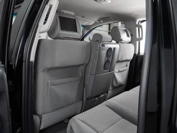 Toyota Tundra II с пробегом 2009 года, цена 2 850 000 рублей, 329131 км, offers.body_type.unknown, Автокод Объявления