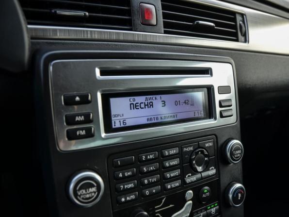 Volvo S80 II с пробегом 2007 года, цена 929 000 рублей, 398774 км, седан, Автокод Объявления