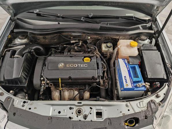 Opel Astra H Рестайлинг с пробегом 2011 года, цена 599 000 рублей, 158610 км, седан, Автокод Объявления