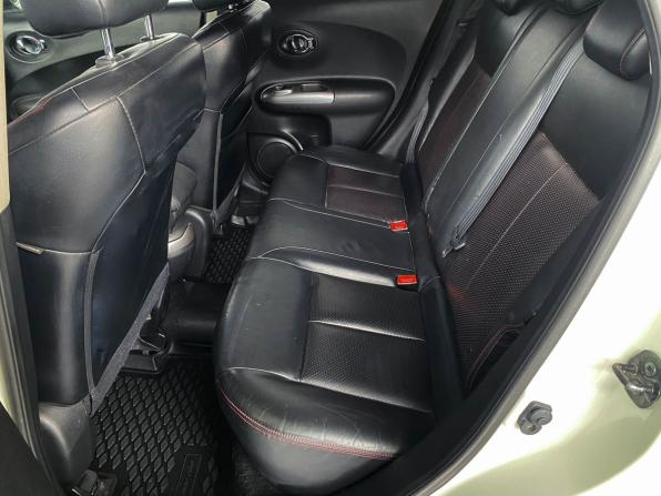 Nissan Juke I с пробегом 2011 года, цена 950 000 рублей, 152094 км, внедорожник, Автокод Объявления