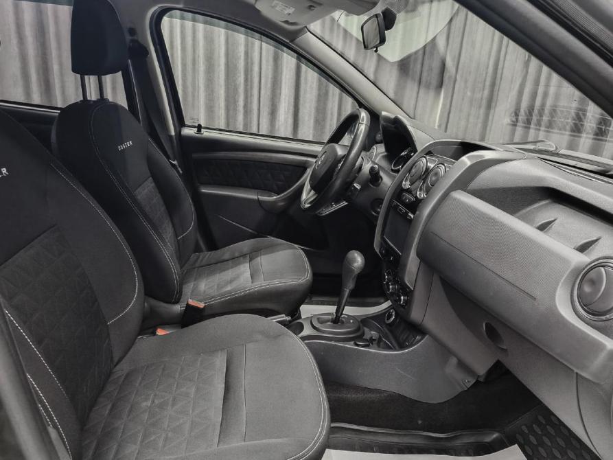 Renault Duster I Рестайлинг Красноярск  - изображение 12