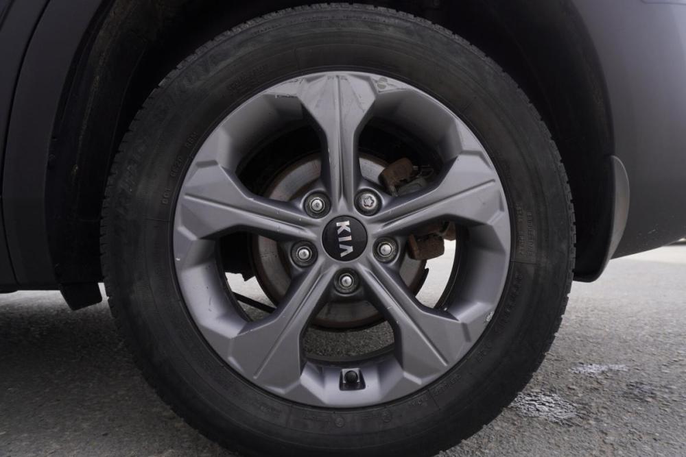 Kia Seltos I Ульяновск  - изображение 21