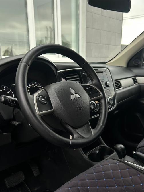 Mitsubishi Outlander III Альметьевск  - изображение 9