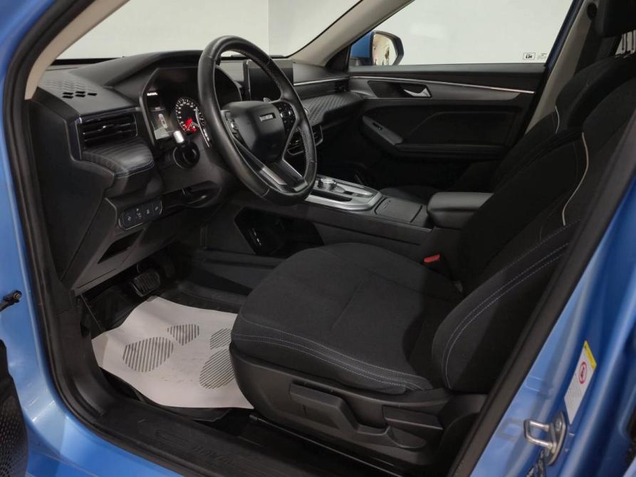 Haval Jolion I Альметьевск  - изображение 9