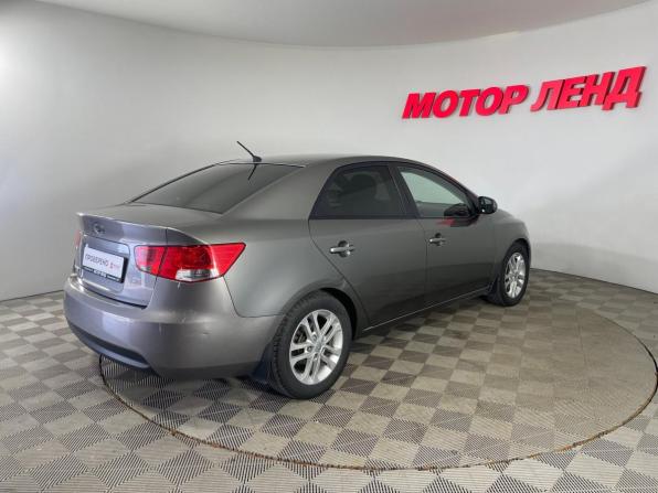 Kia Cerato II с пробегом 2010 года, цена 749 000 рублей, 180440 км, седан, Автокод Объявления